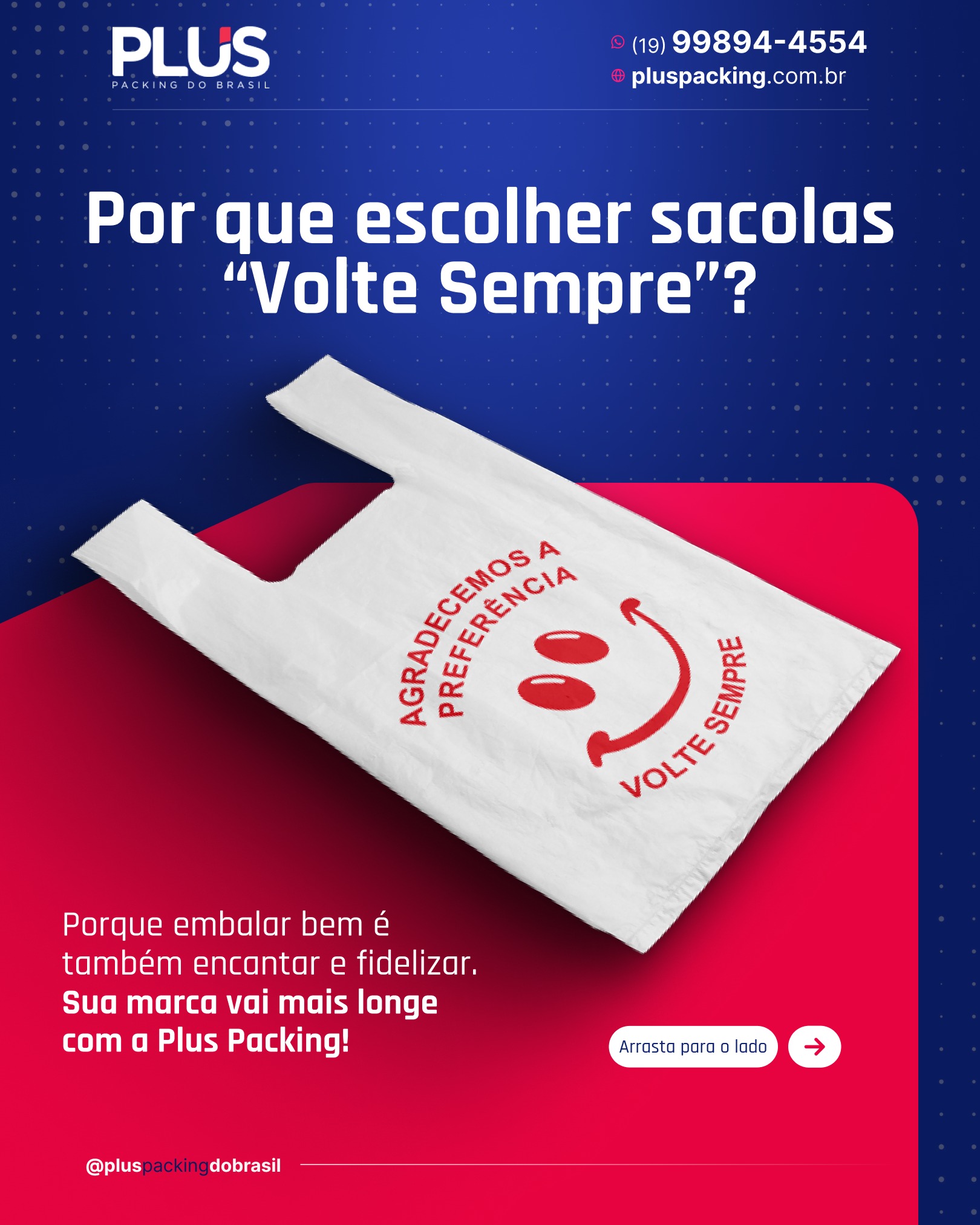 Plus Packing do Brasil