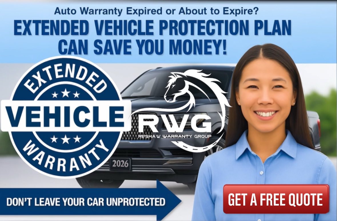 Reshaw Warranty Group