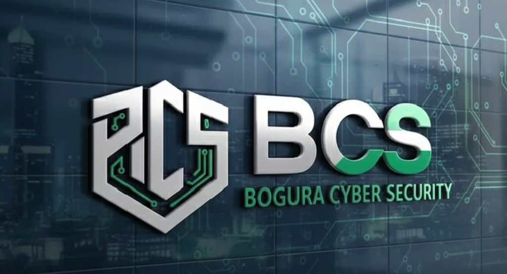 Bogura Cyber Security - BCS | Facebook