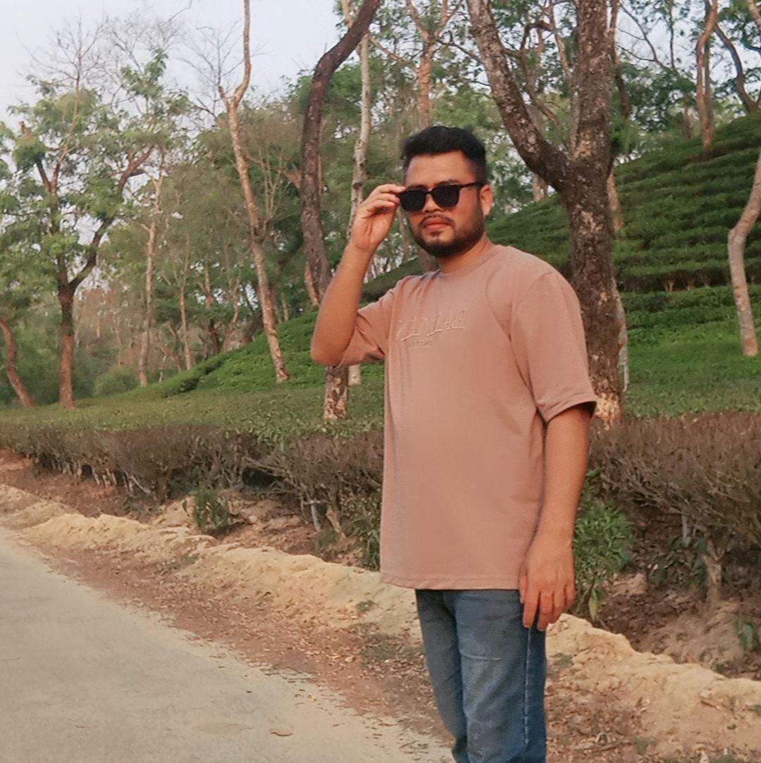 Sfc Neyamul Kabir