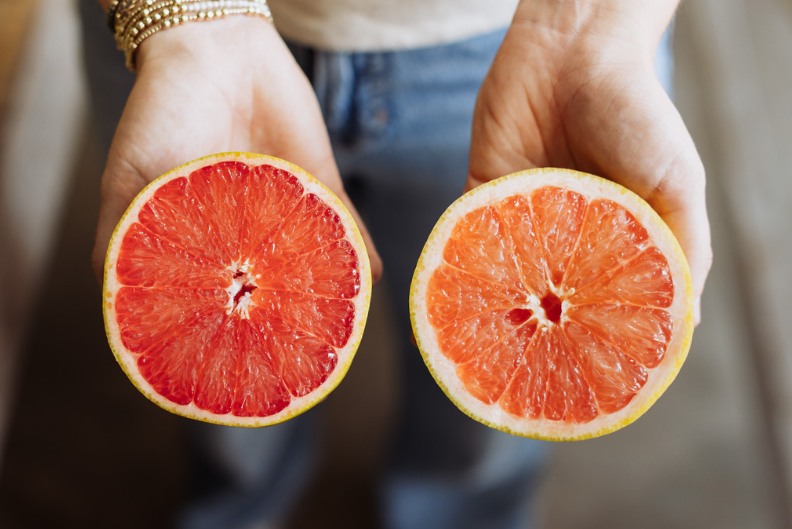 Papa's Fruit | San Benito TX