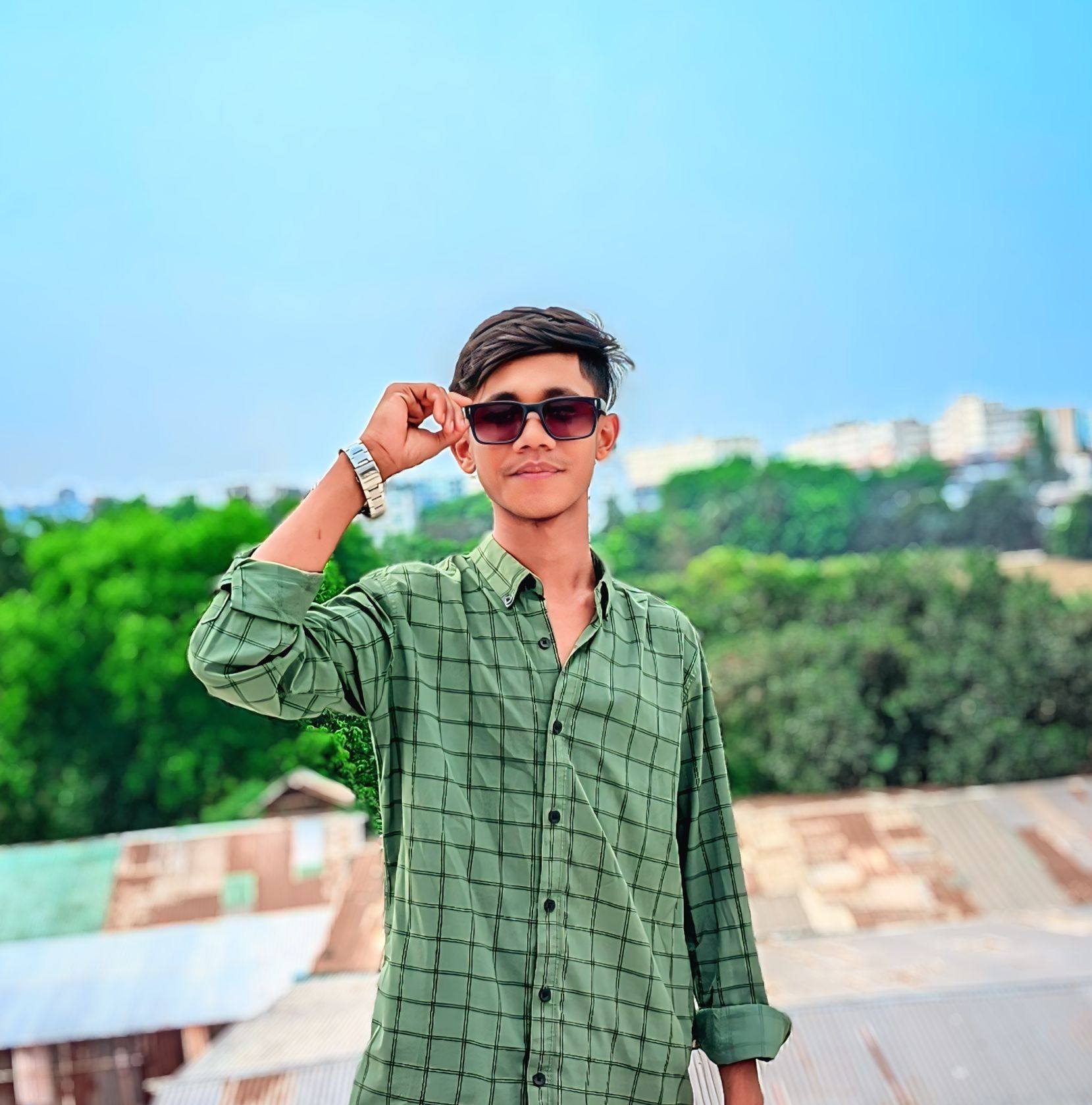 Prodip Roy