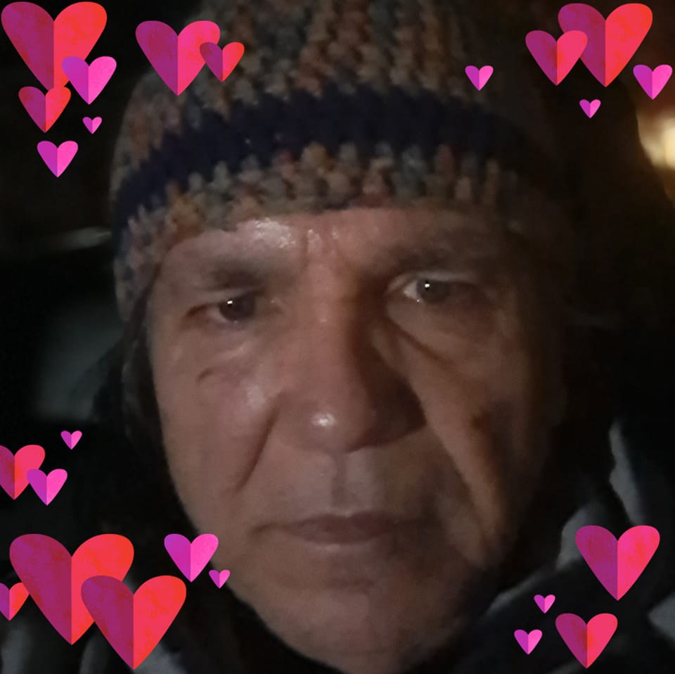 Rodney Martin