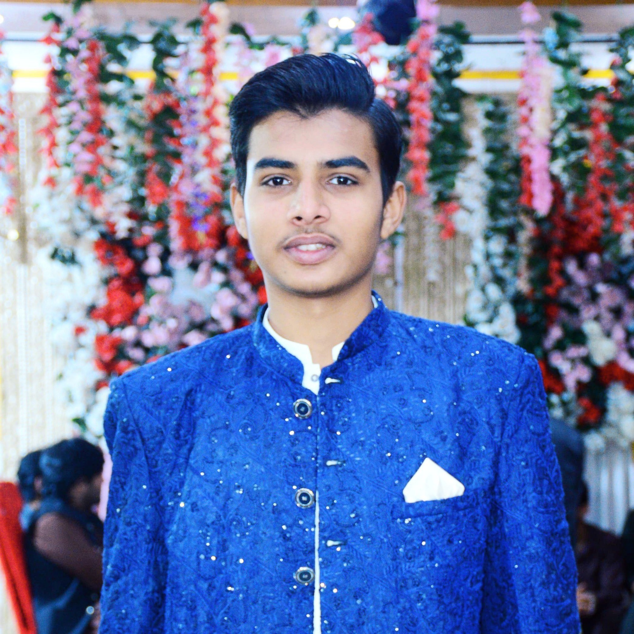 Ali Rafique
