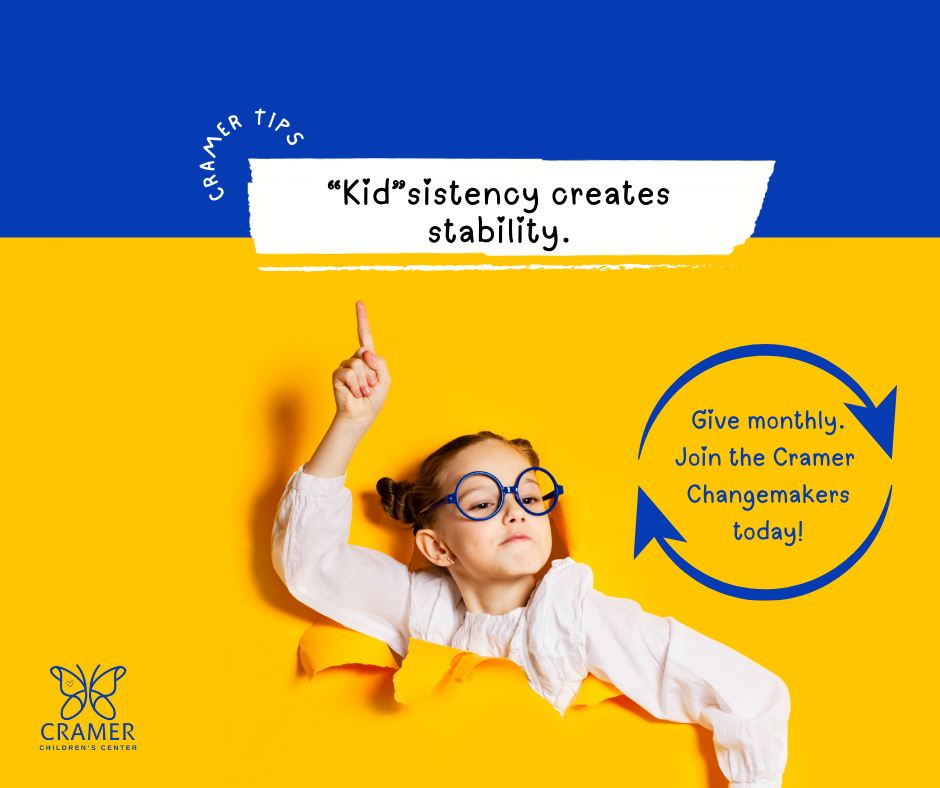 Cramer Children's Center | Florence AL