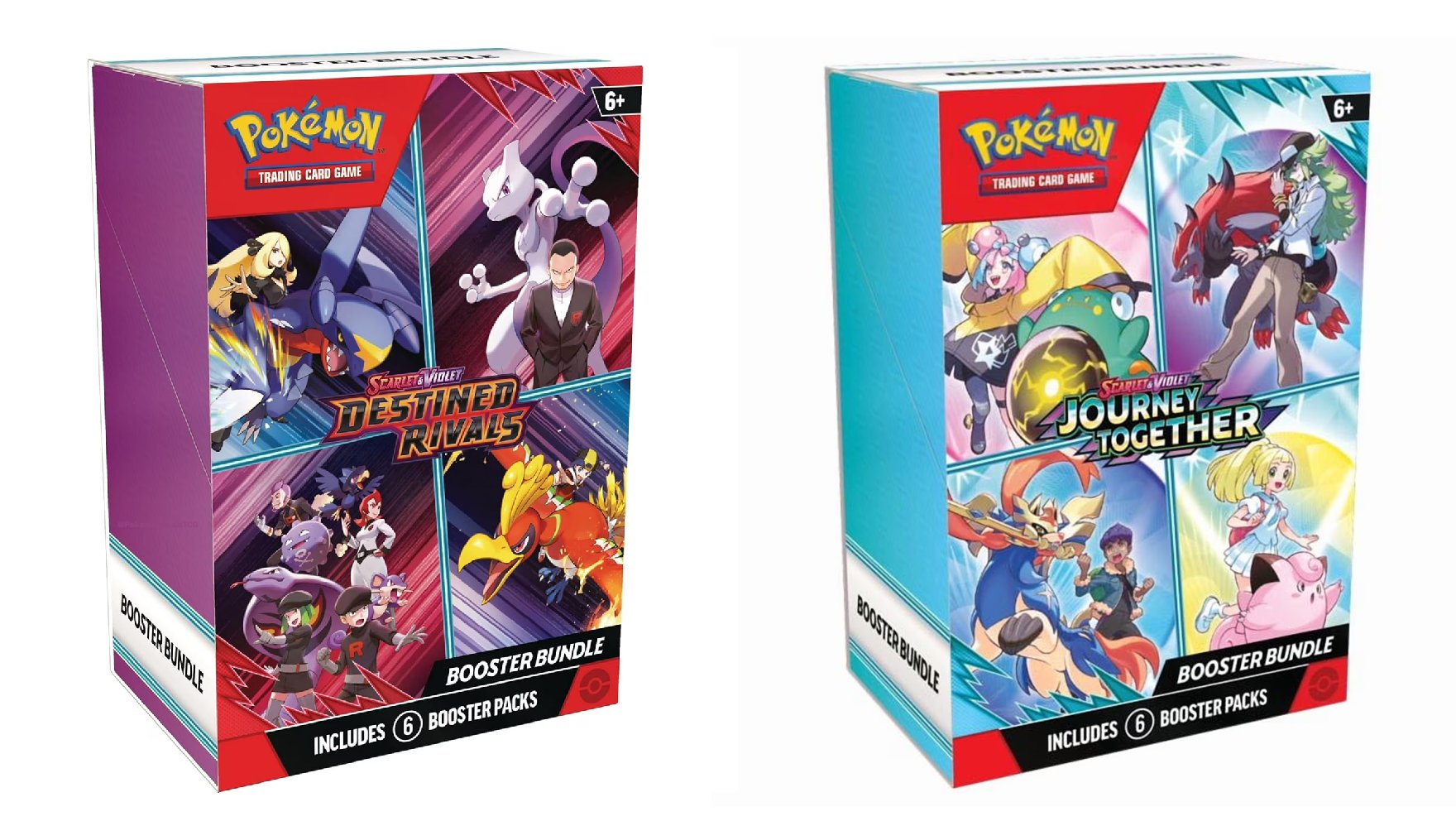 journey together booster box walmart Pokemon: More than 15 Trainer cards Today we got lucky at