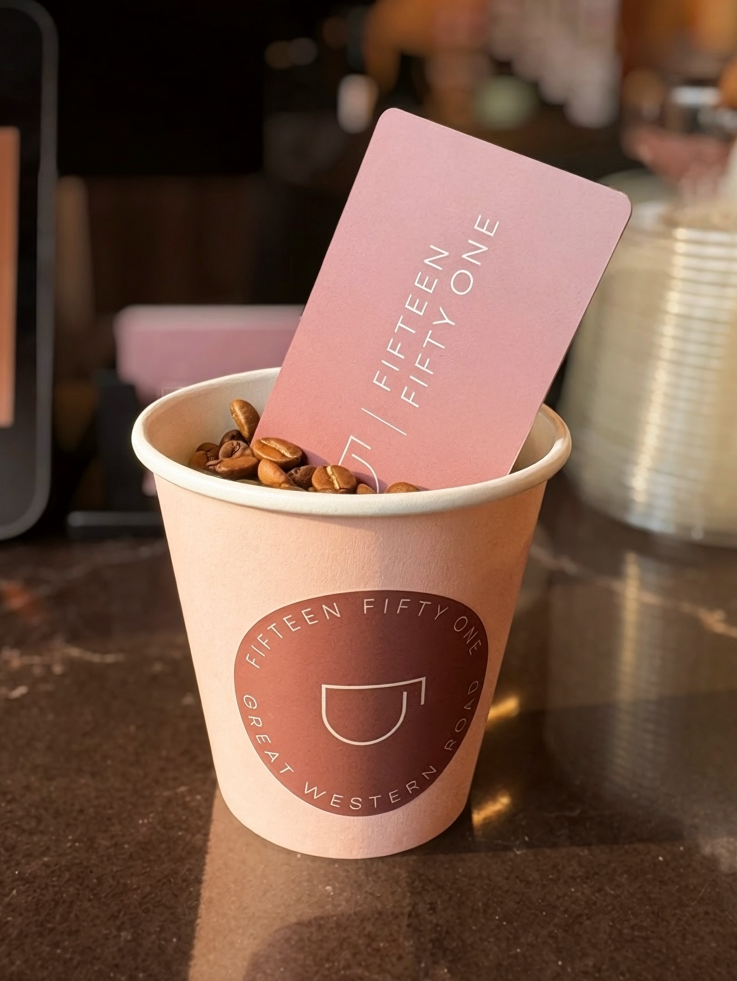 fifty one coffee