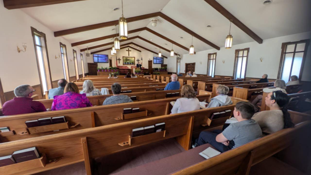 Concord Baptist Church - Sumter | Sumter SC