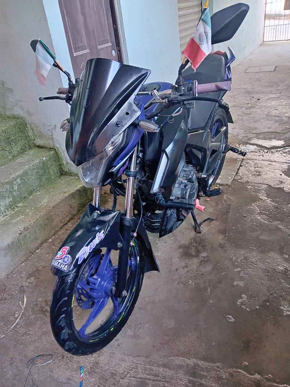 2024 Italika 150Z
