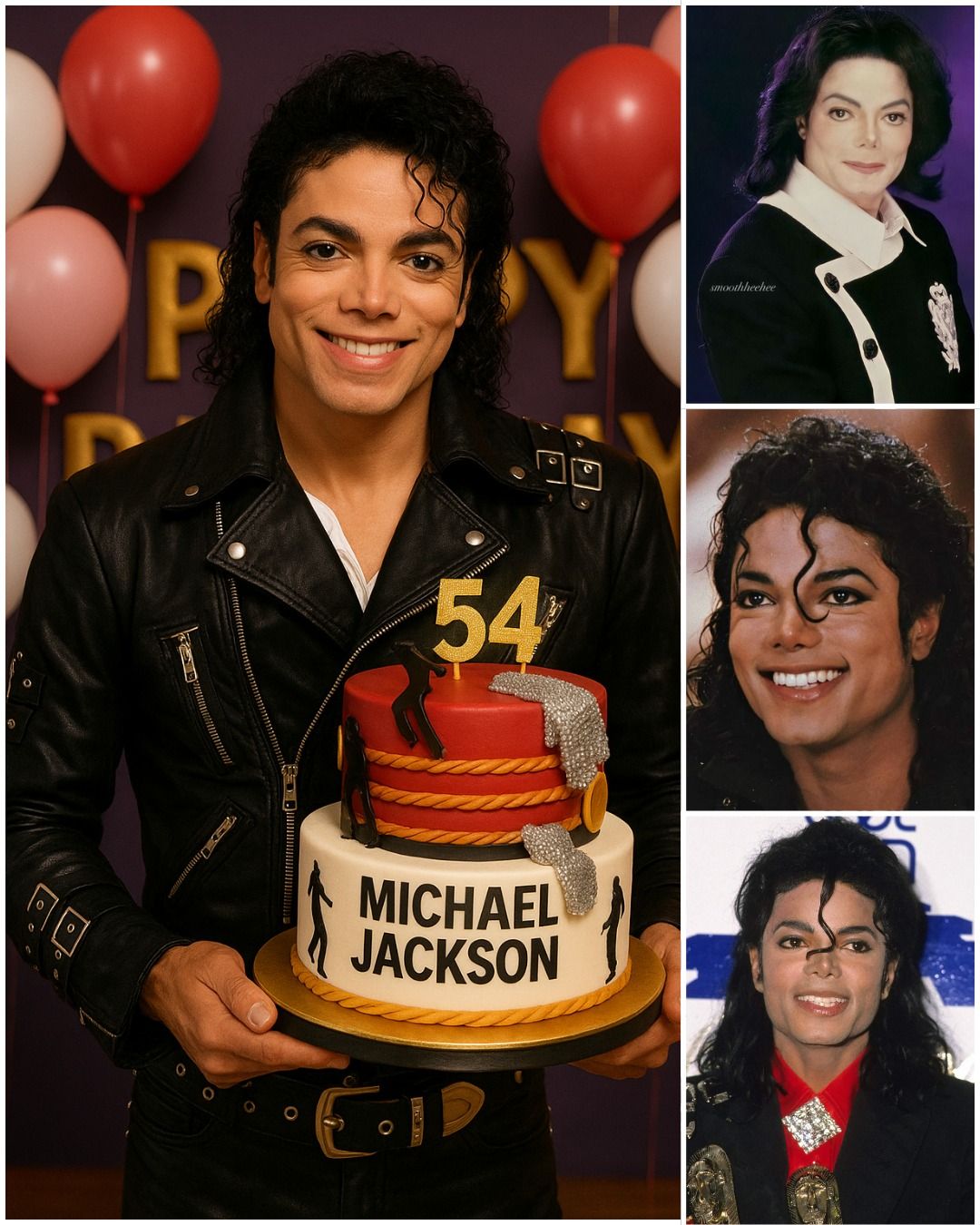 Remembering Michael Jackson on what would have been his 68th
