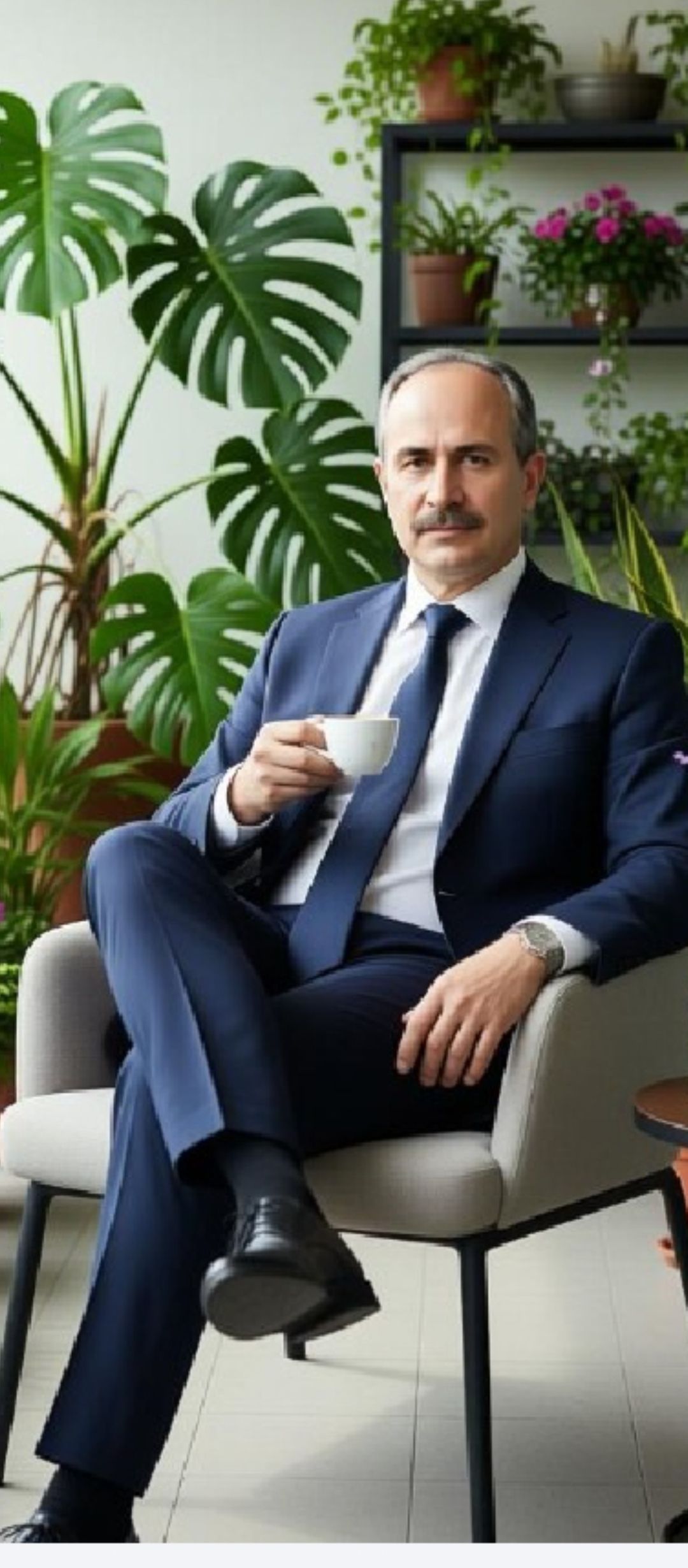 Ali Çayır