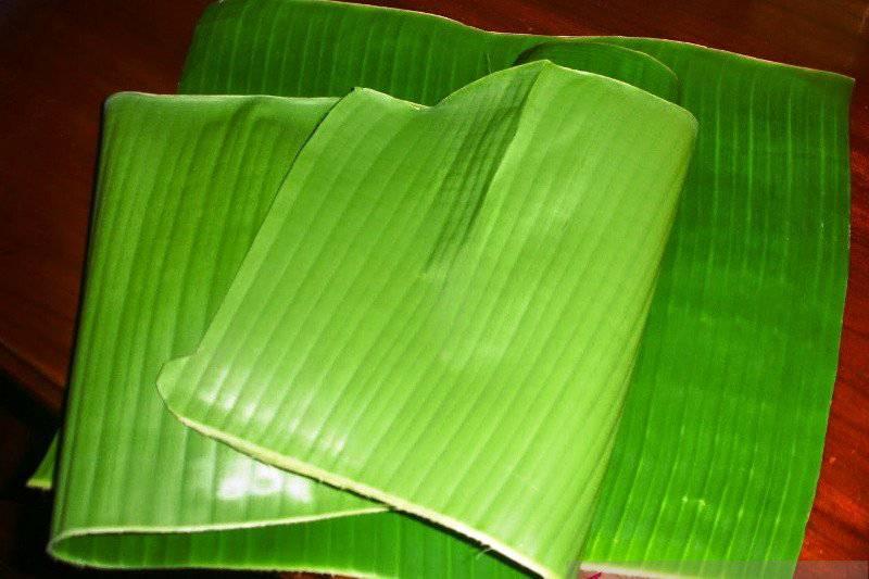 Perumahan Permata Cikarang Timur (PCT) | 5 ribu per iket ya bungkus ...