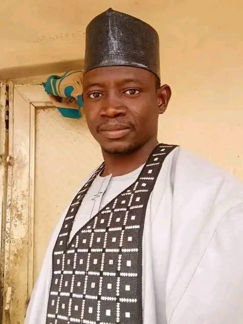 Dauda Musa
