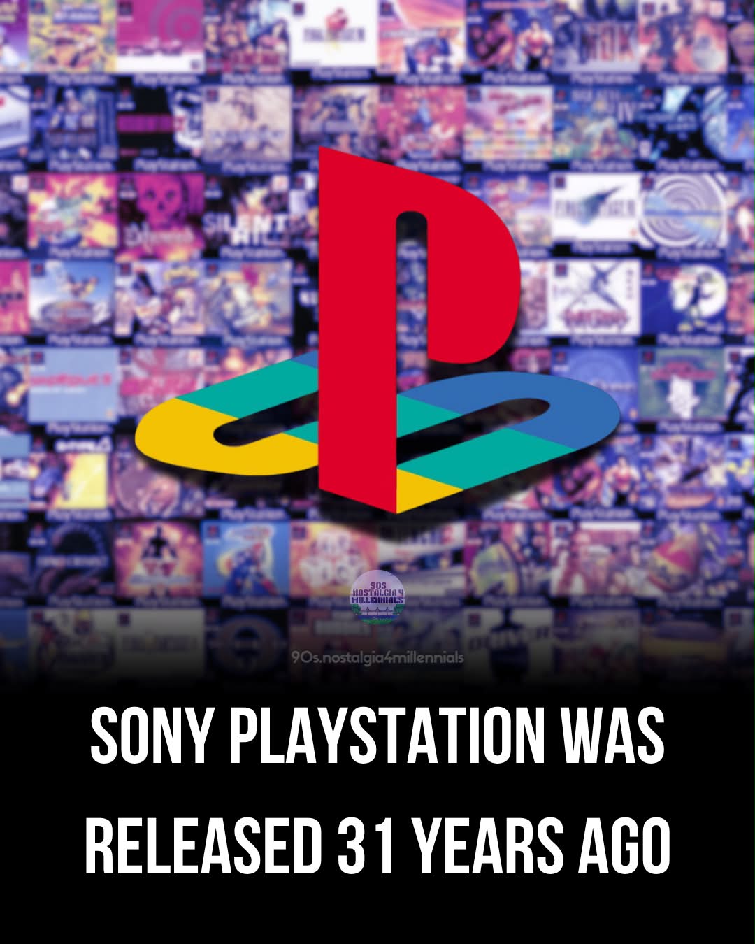 The Sony PlayStation's 30th Anniversary: A Gaming Revolution