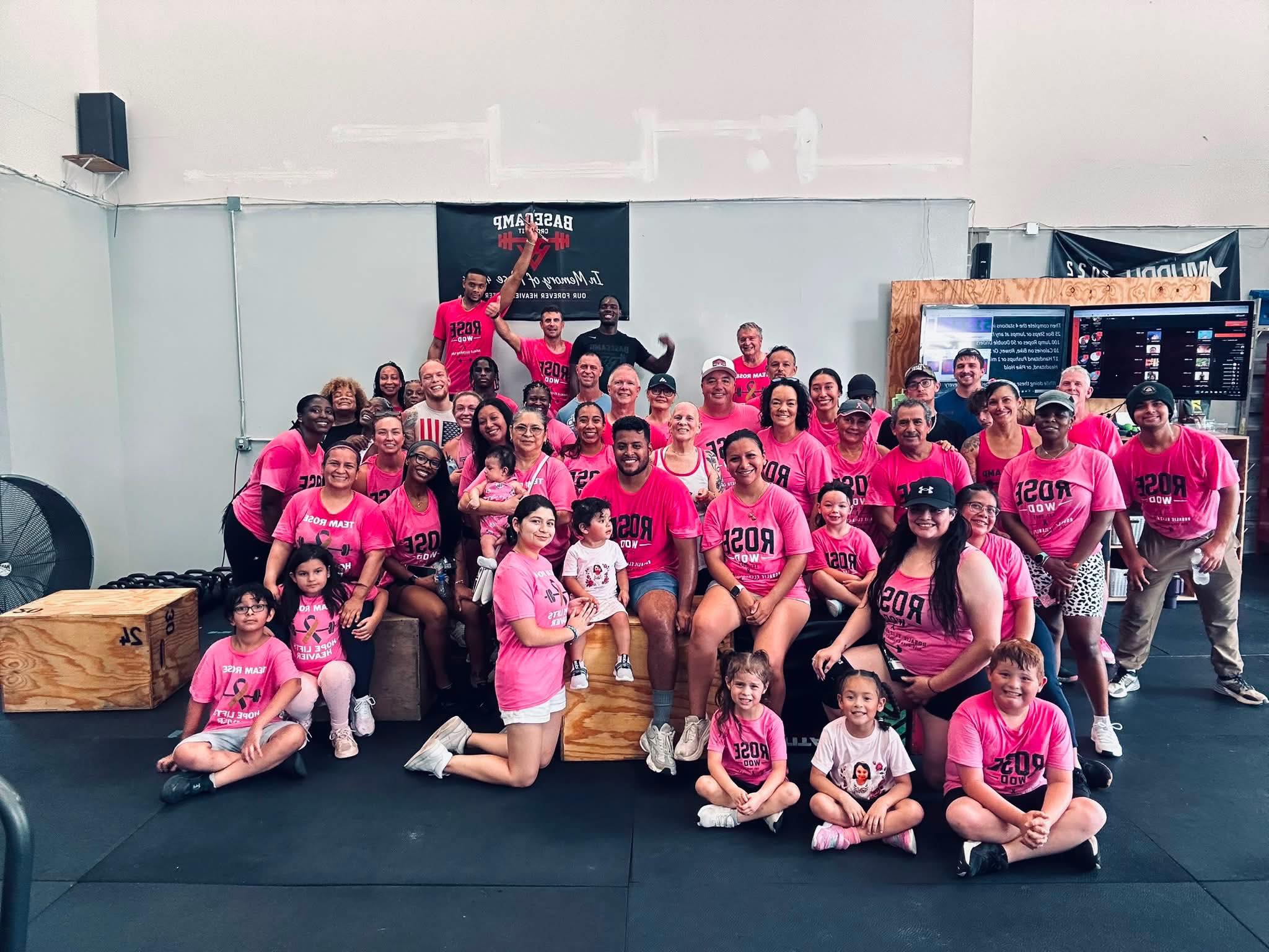 Box of Hope | Peachtree City GA