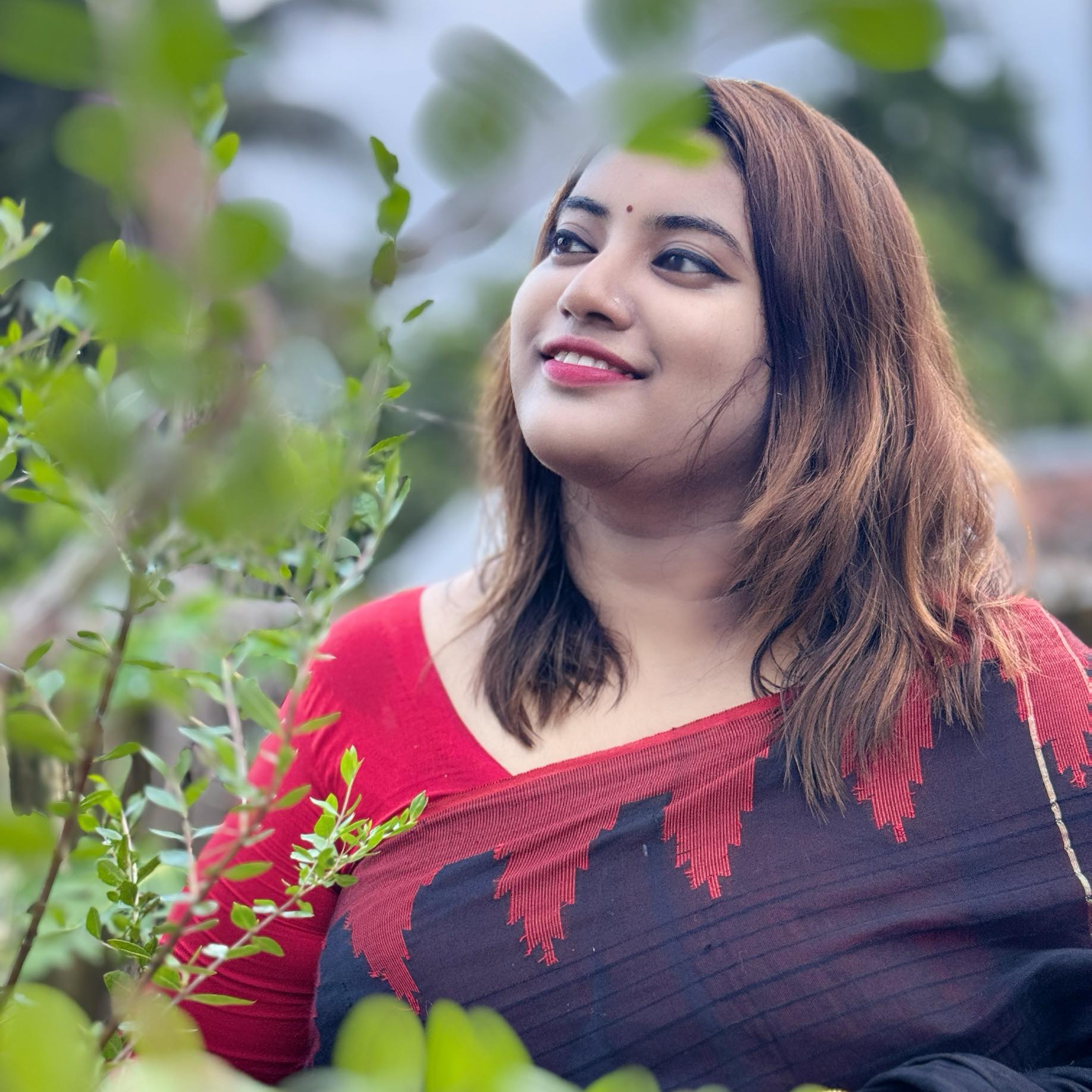 Maimuna Hasan Megh