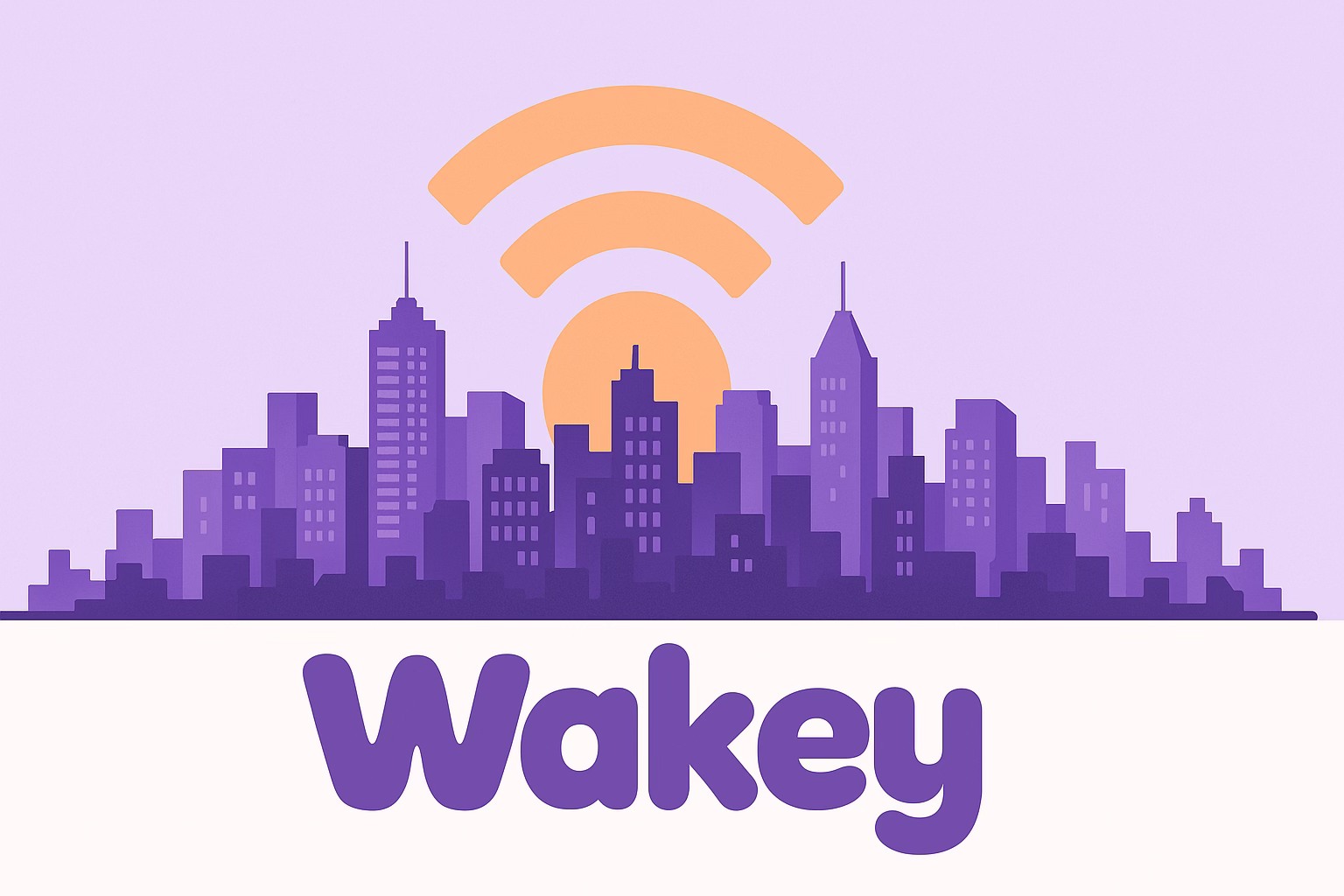 Wakey Internet