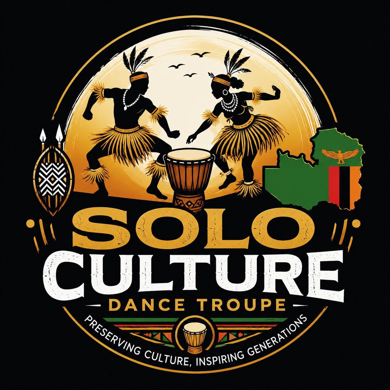 📢 A quick message to everyone who supports Solo Culture Dance Troupe. ️ ...