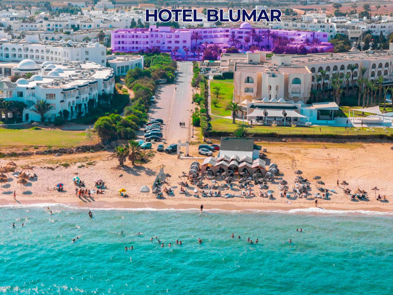 h-tel-blumar-resort-spa