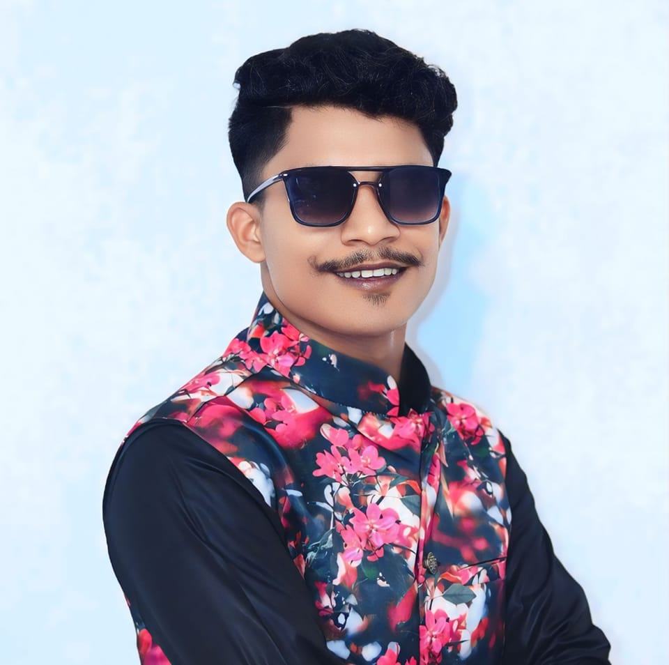 Irfan A R Pawtrey