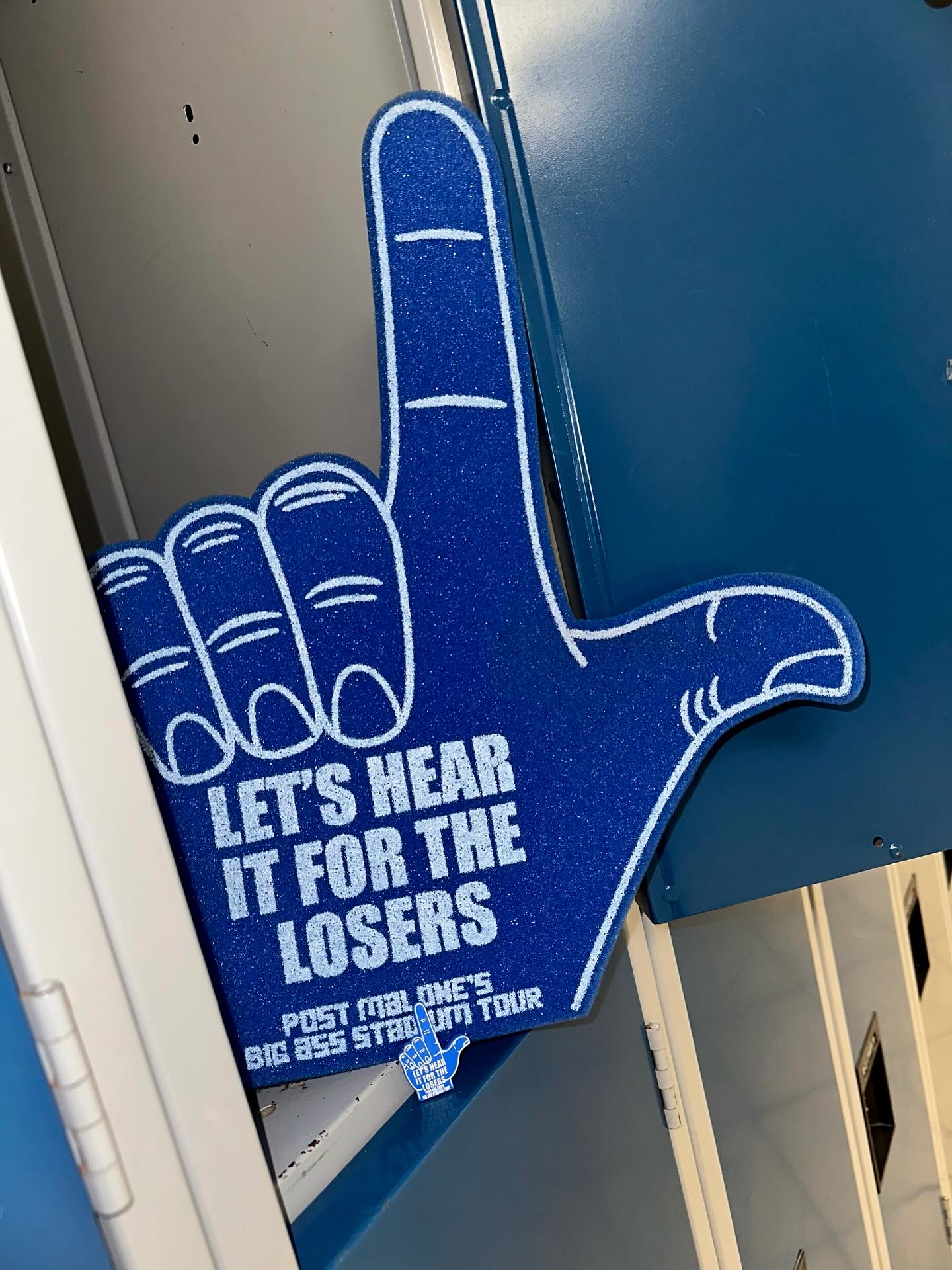 Extra Posty - This giveaway’s for the losers. To celebrate... | Facebook