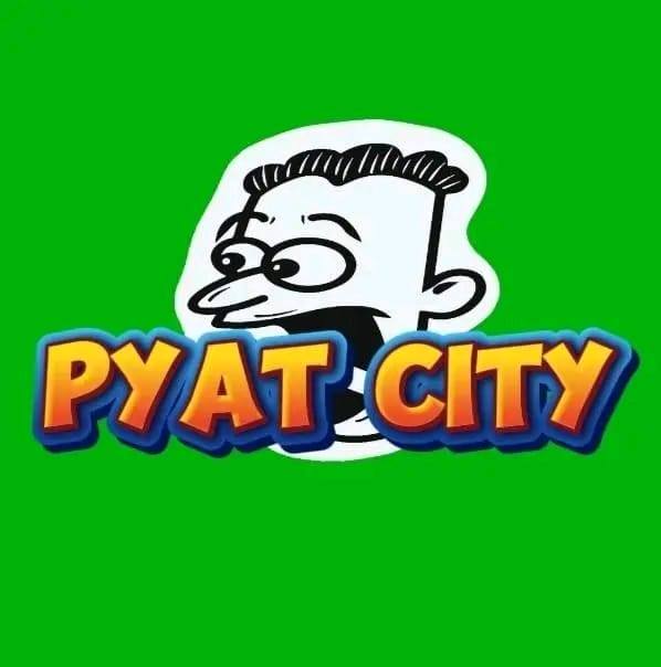 Pyat city