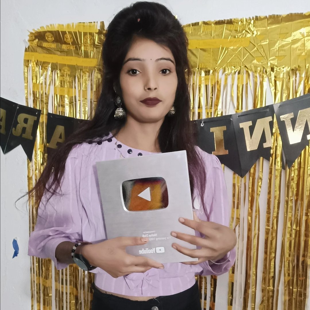 Neha Didi