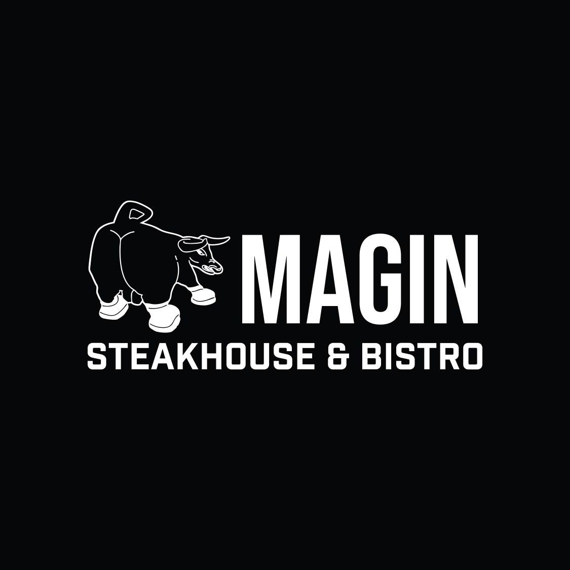 Magin Steakhouse & Bistro