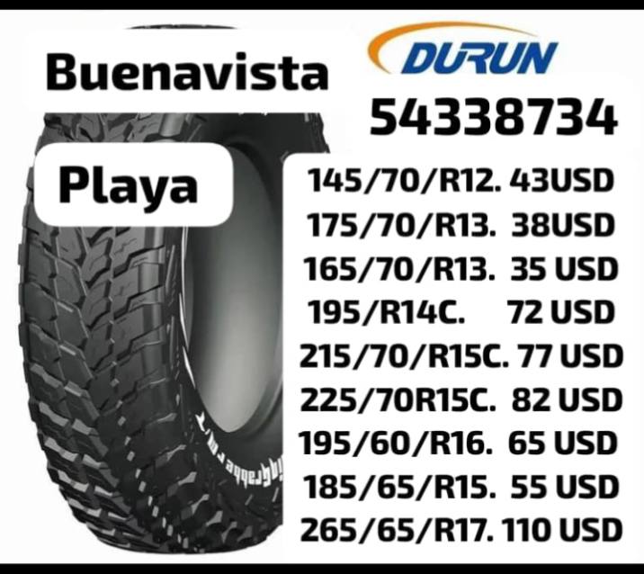💥REBAJA 💥 ⚫ VENTAS DE NEUMÁTICOS ⚫ | Facebook