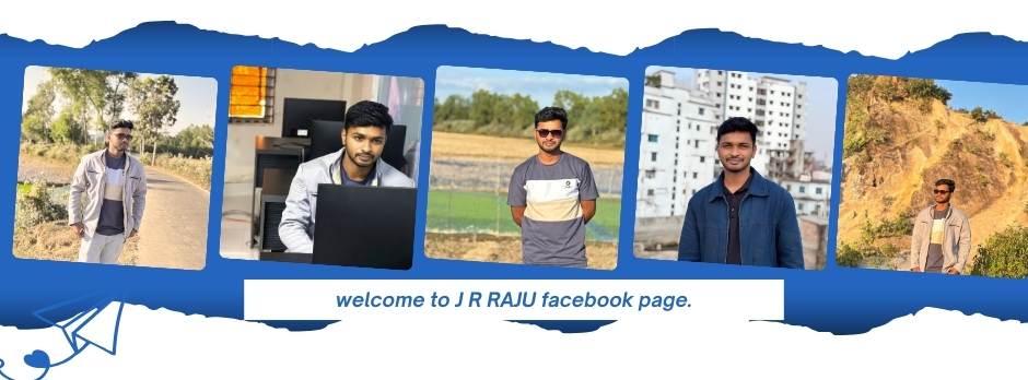 J R RAJU