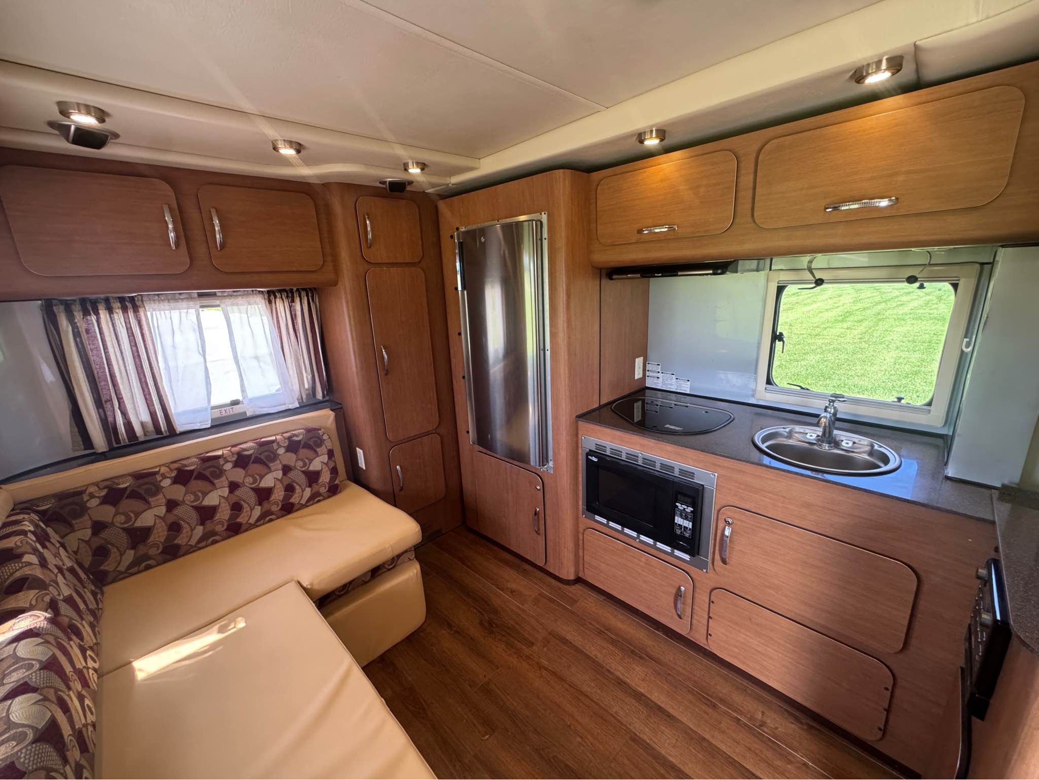 2012 Evergreen Element - RVs & Campers - Fruitville, Florida | Facebook ...