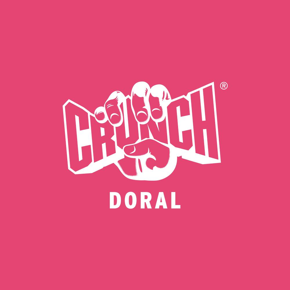 Crunch Fitness - 🚨 FIRST MONTH ON US: USE PROMO CODE “OCT”... | Facebook