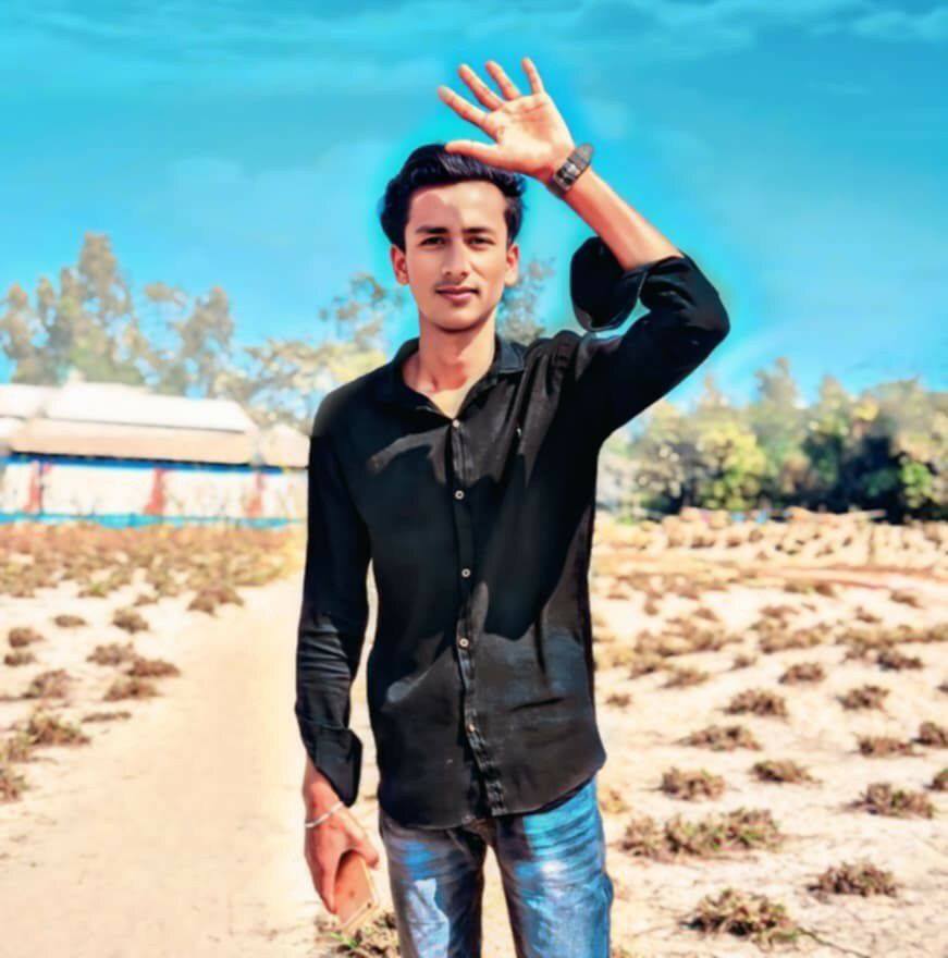 Tumar Jan