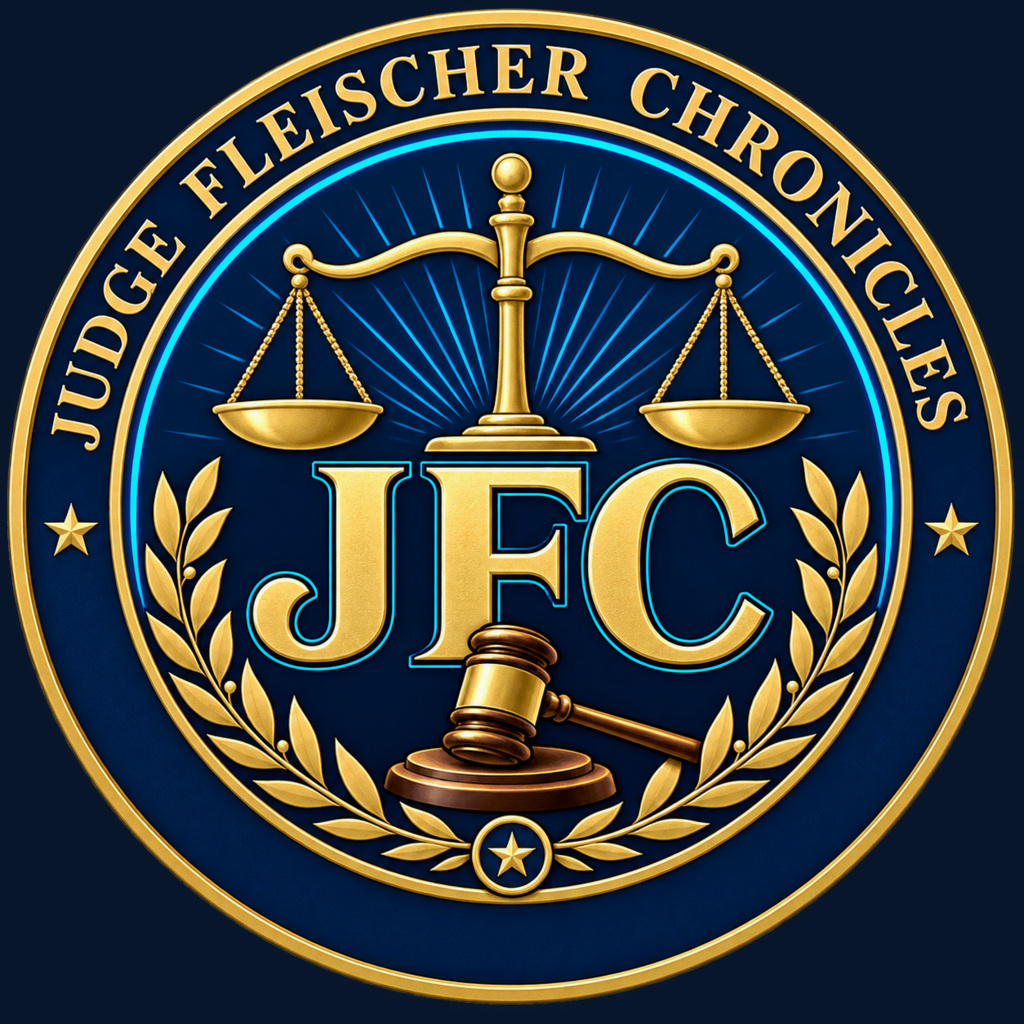 Judge West Sentences Young Defendant to 25 Years After Armed Robbery ...
