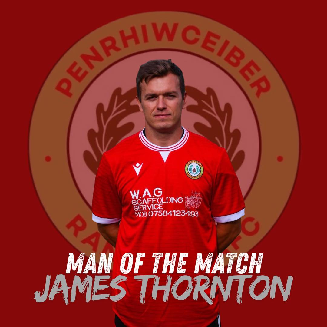 Penrhiwceiber Rangers Fc | Mountain Ash