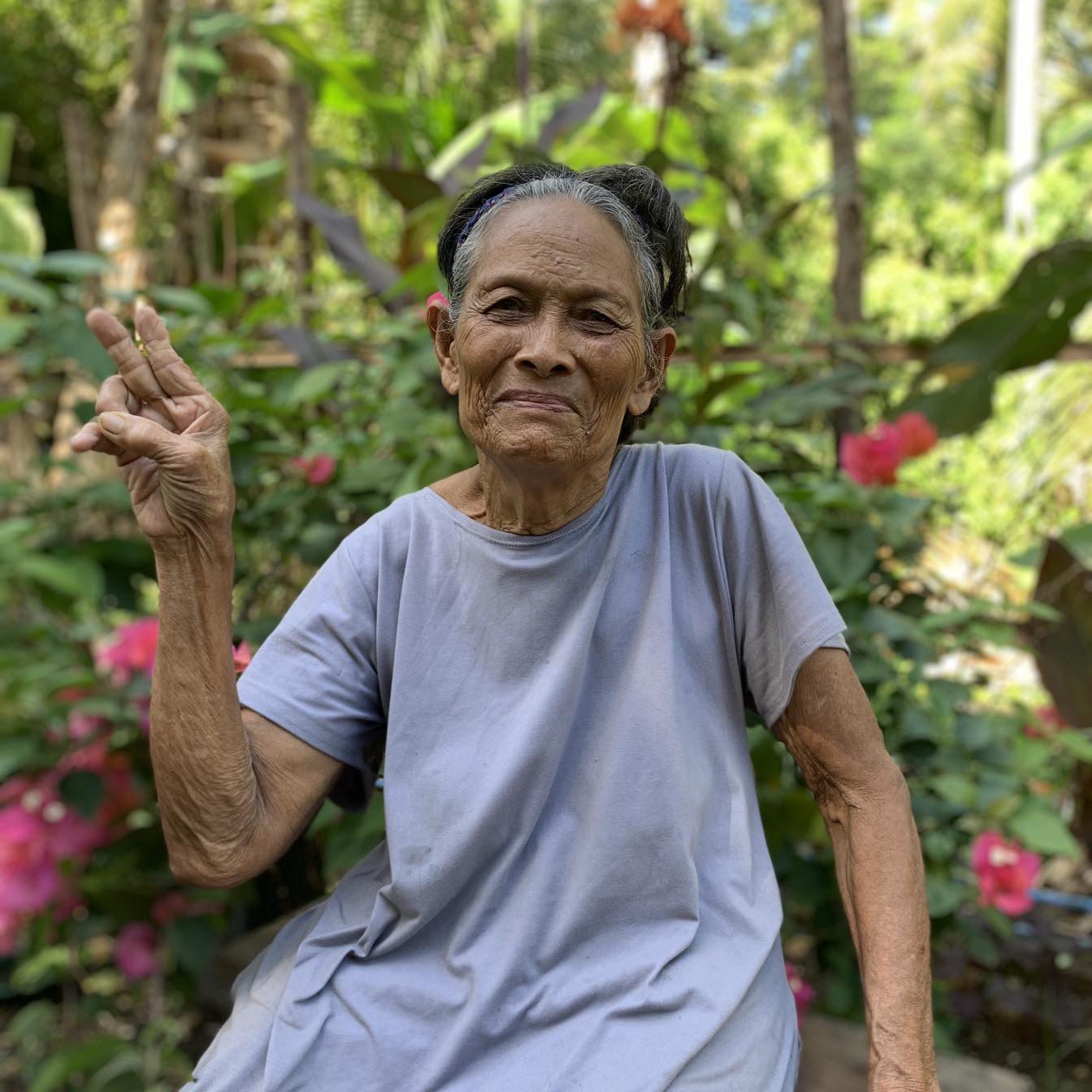 Isang Ama, Isang Saksi Ang Pagbabago ng Isang Mabait na Ama sa Isang # ...