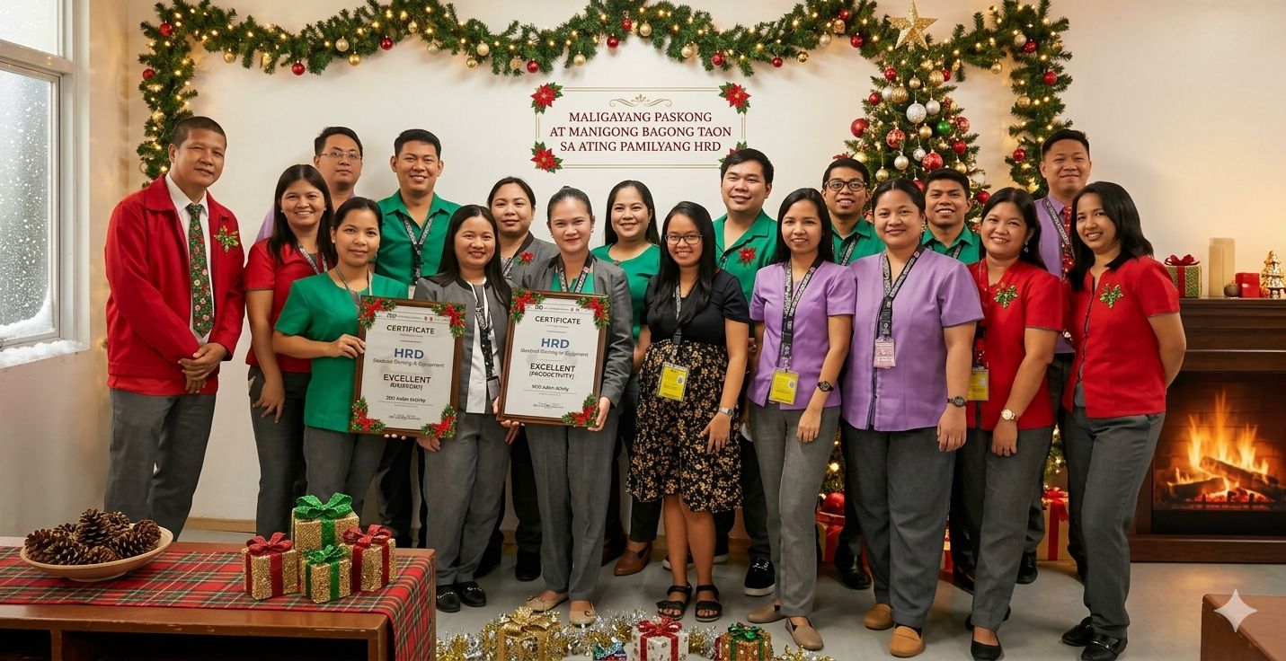 Structural Planning B Department | General Trias