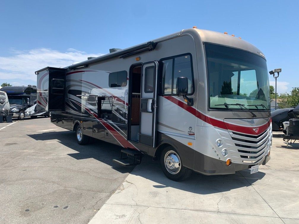 Overland RV Sales Service Rentals & Consignments | Riverside CA