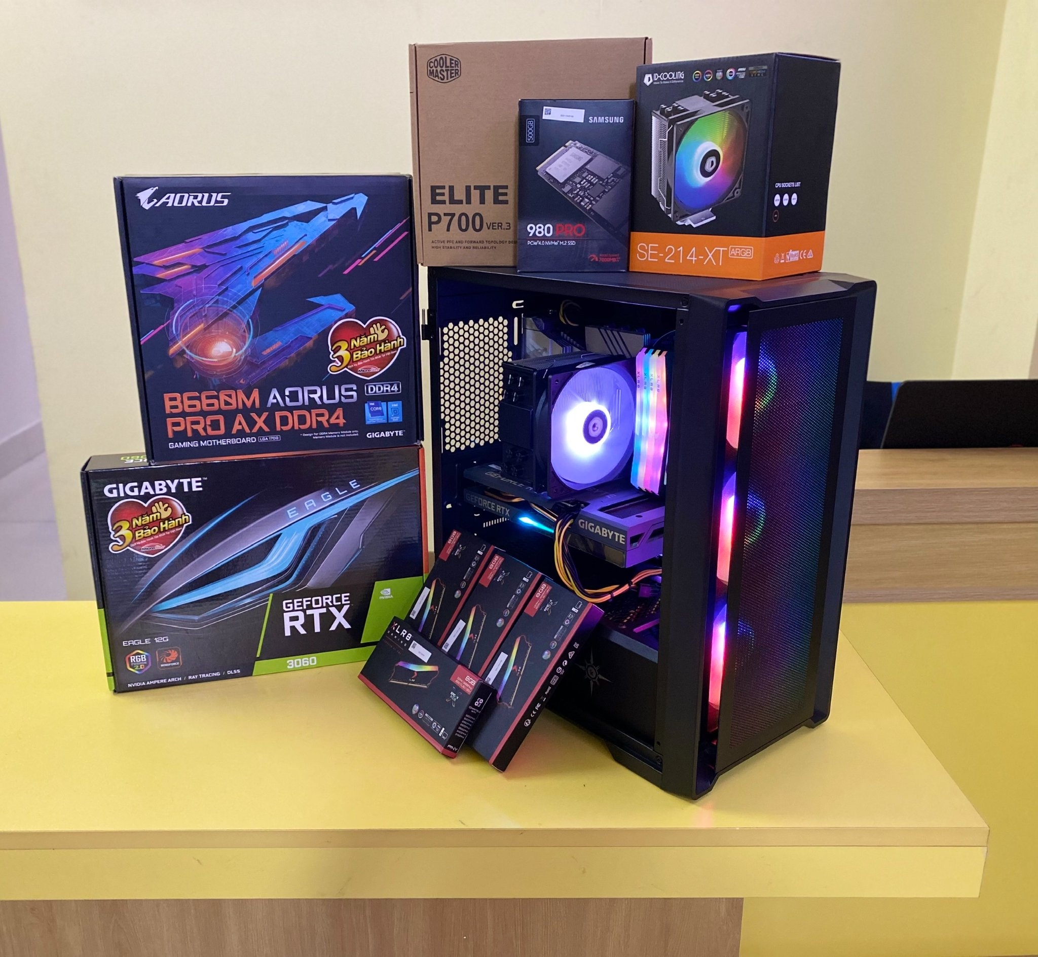 Anh khách kể tháng đi sửa 1 lần,tháng nào vui đi sửa 2 lần😆😆😆😆 #pc# ...