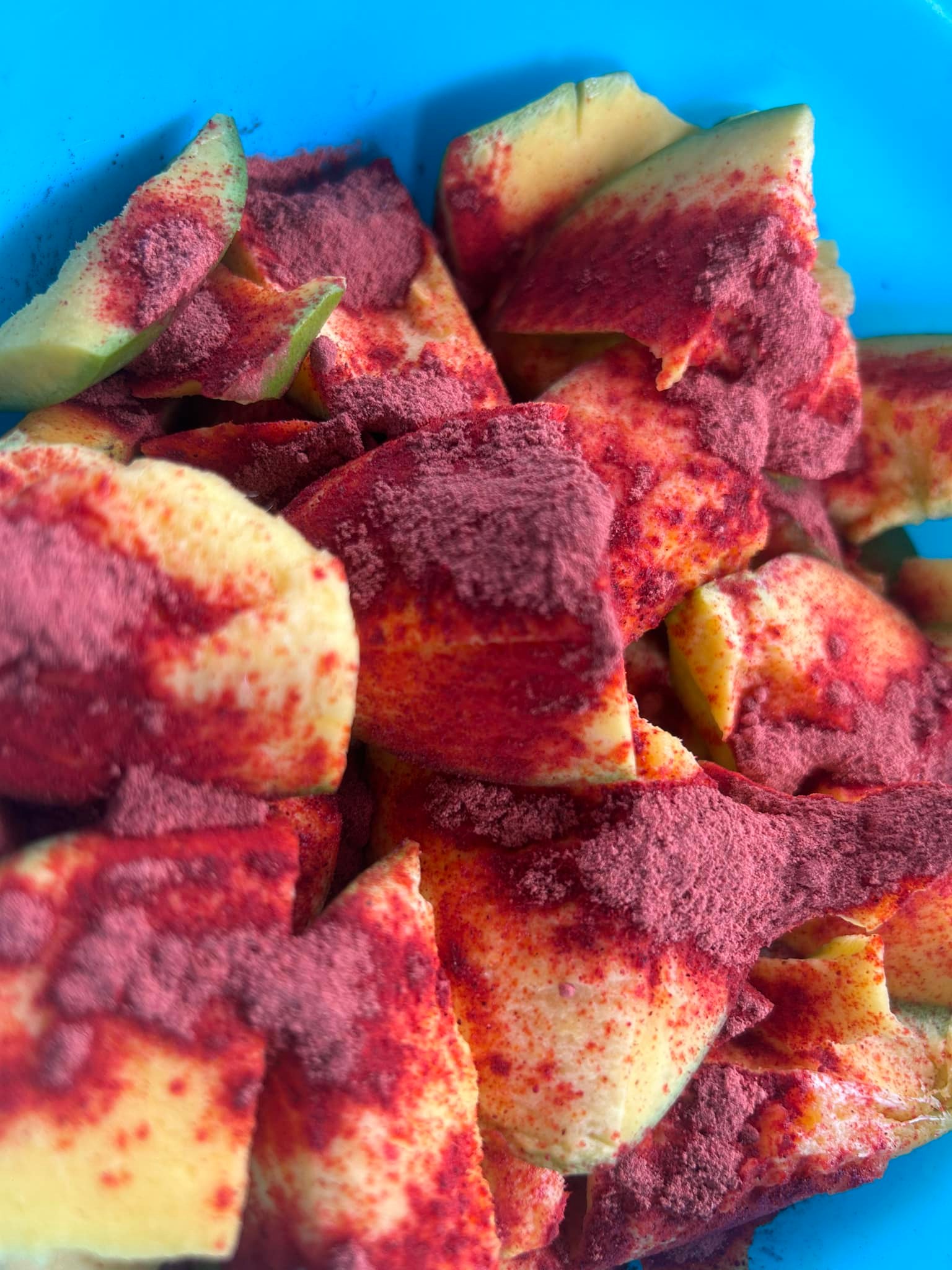 Rainbow Flavors - Location : Vaitele Fou LAUTI STREET... | Facebook