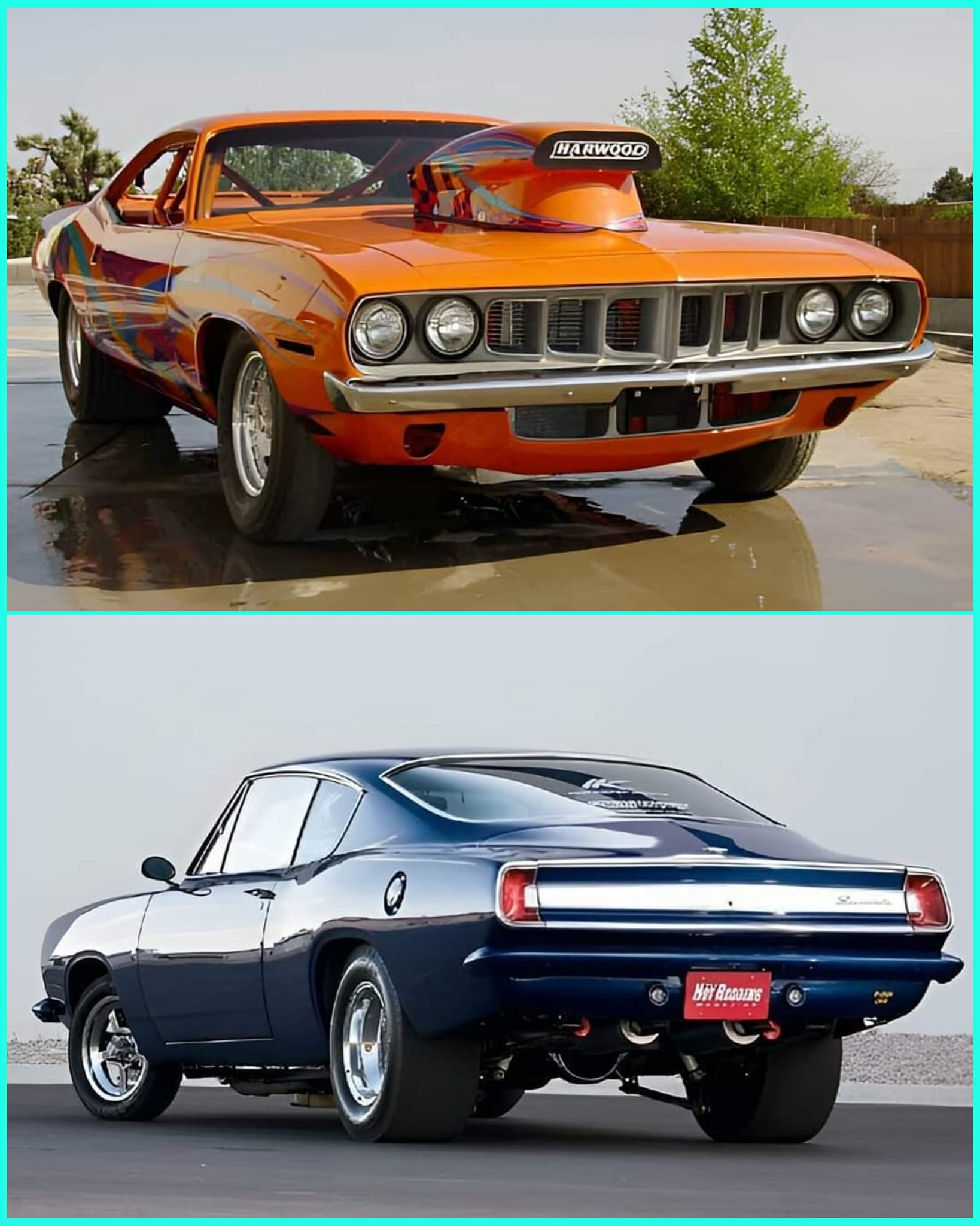 Sitemapcdatahttpthereferenznetplymouth Cuda Vs Barracudanull