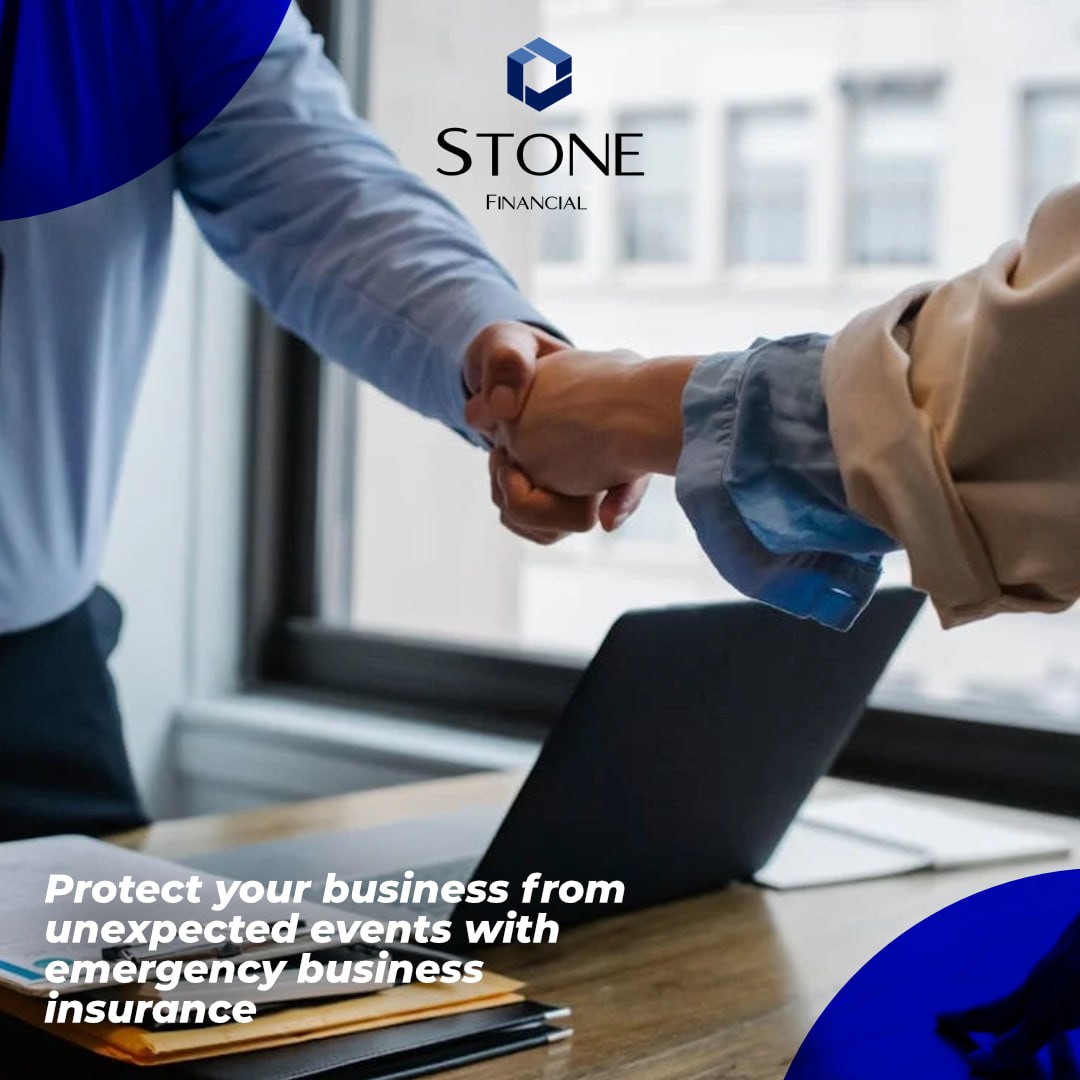 Stone Financial | Alexandria VA