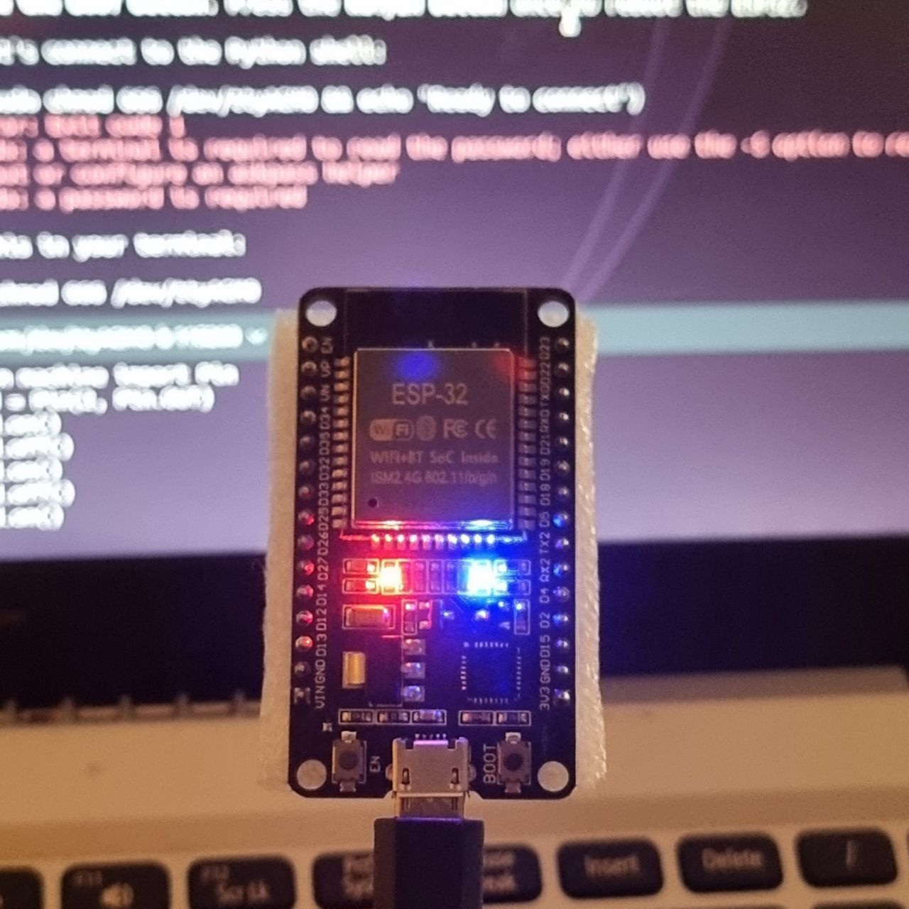 ESP32 ESP8266 For Beginner | if you write software for a living, learn ...