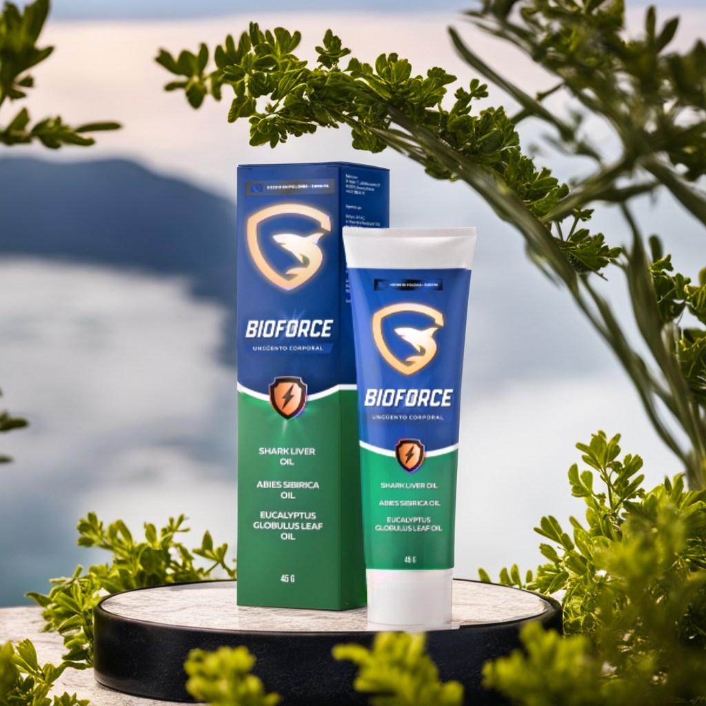 🌟🌿 Fortalece la salud ósea: Bioforce complementa los nutrientes ...