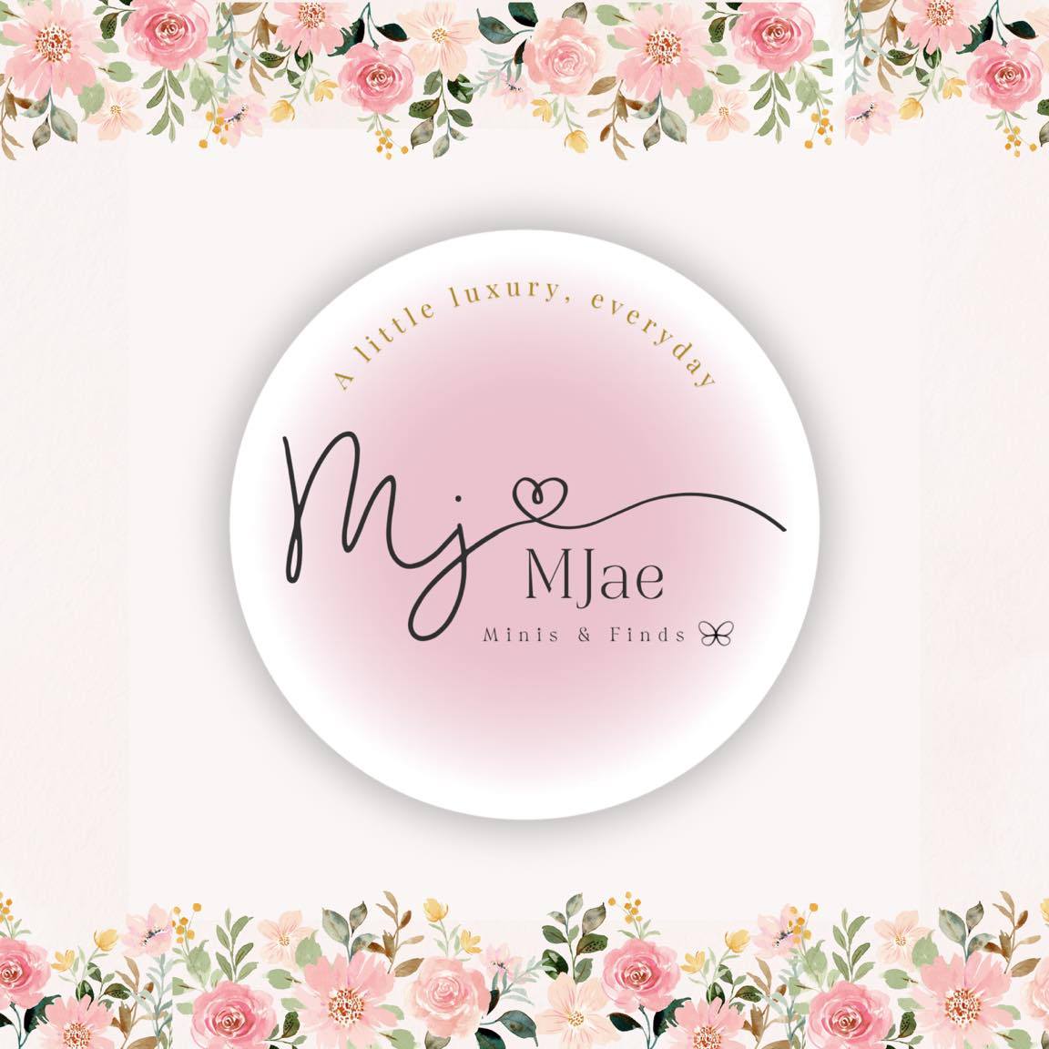 MJae Minis and Finds | Imus
