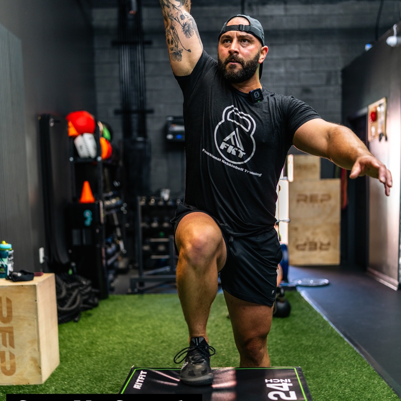 Aaron Reyes