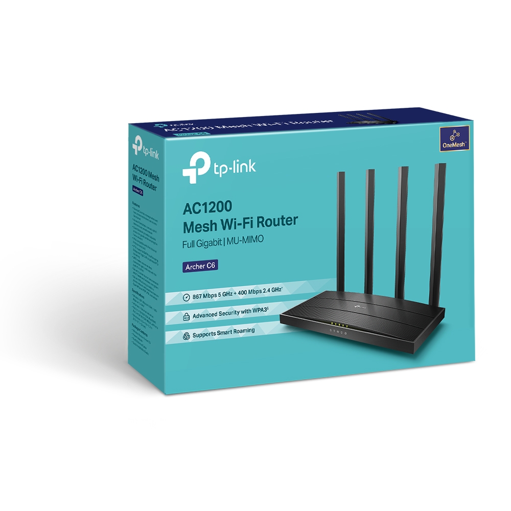 Best Router Shop | Dhaka