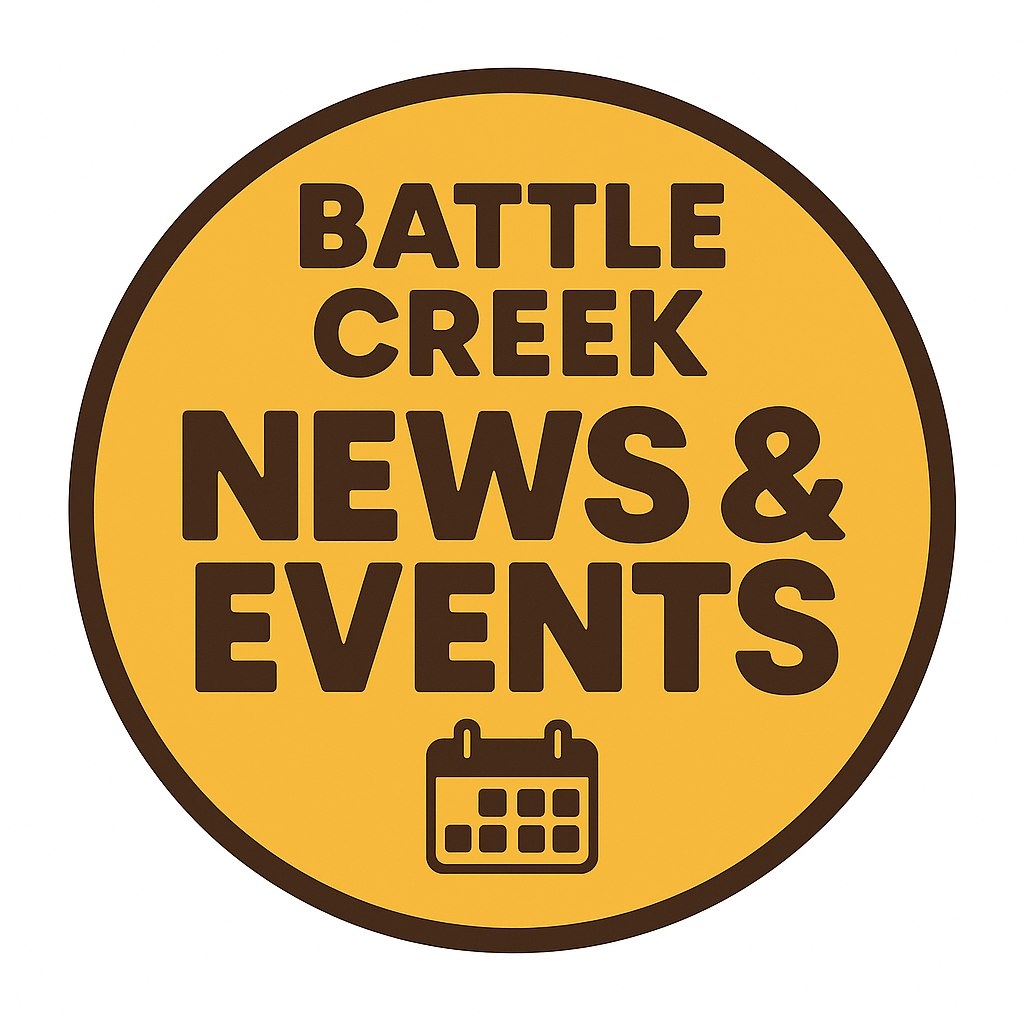 The Connectors Collaborative - Battle Creek | 📚 Something special just ...