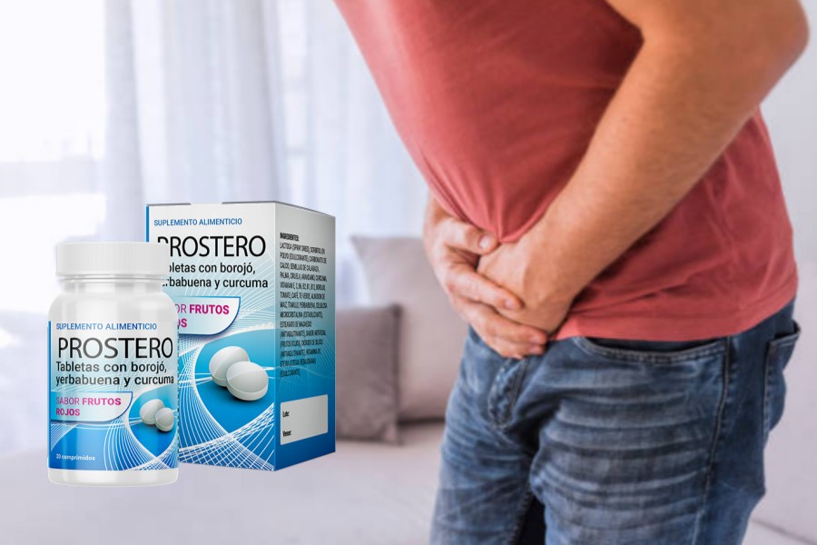 Prostero - Distribuidor oficial en México | Mexico City