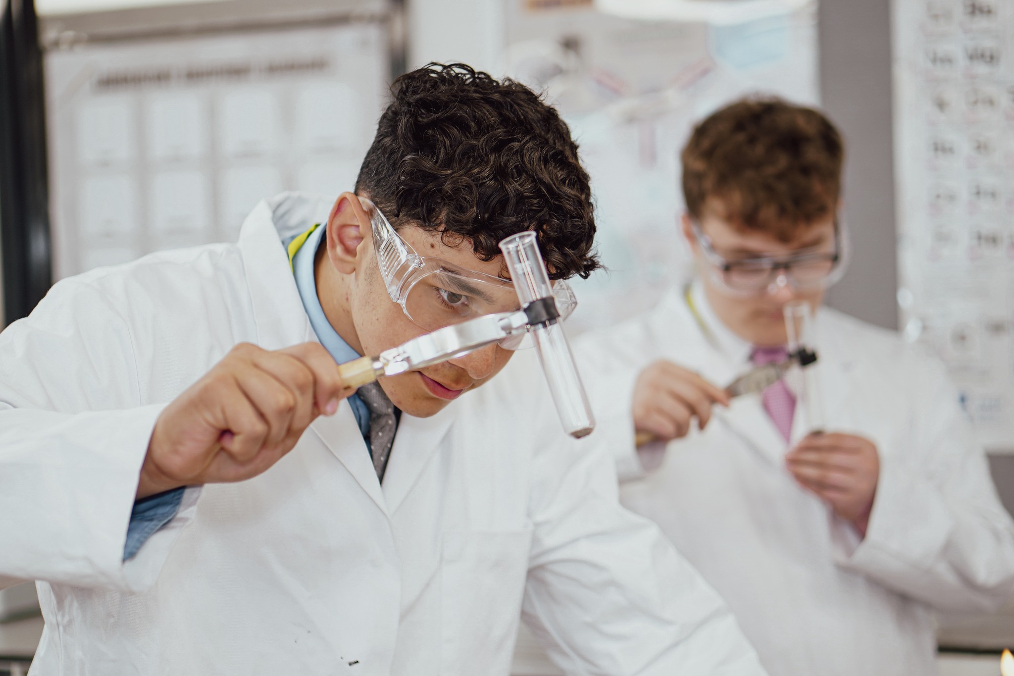 UTC - 🔬 It's British Science Week, this year with the theme ‘Change and ...